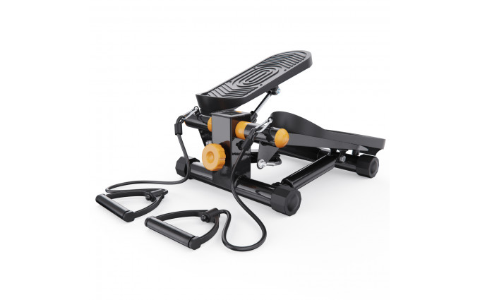 Министеппер DFC DAEYEGIM S056KB с эспандерами Министеппер DFC DAEYEGIM S056KB с эспандерами