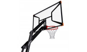 Баскетбольная мобильная стойка DFC SPORTSOUL, 127 х 84 x 0.3 см Баскетбольная мобильная стойка DFC SPORTSOUL, 127 х 84 x 0.3 см