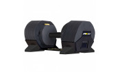 Гантель наборная MX Select MX-30, вес 3.4-13.9 кг, 1 шт без стойки Гантель наборная MX Select MX-30, вес 3.4-13.9 кг, 1 шт без стойки