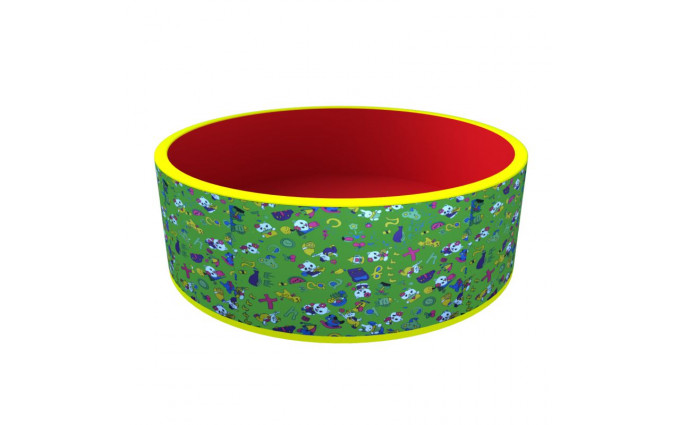 Сухой бассейн Сухой бассейн