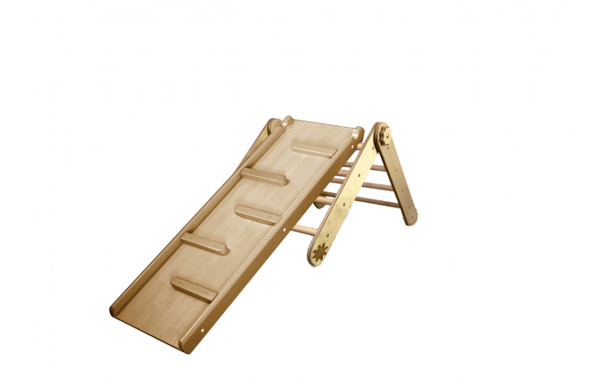 Детский спортивный комплекс Kampfer Mini Pickler Scate (№2 Ореховый) Детский спортивный комплекс Kampfer Mini Pickler Scate (№2 Ореховый)