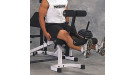 Опция сгибание-разгибание ног Body Solid Powerline Plda1/Plda11x Опция сгибание-разгибание ног Body Solid Powerline Plda1/Plda11x
