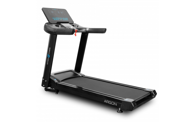 Беговая дорожка полукоммерческая OXYGEN FITNESS ARGON LED PRO