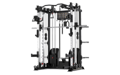 Многофункциональная станция Smith C5  Многофункциональная станция Smith C5